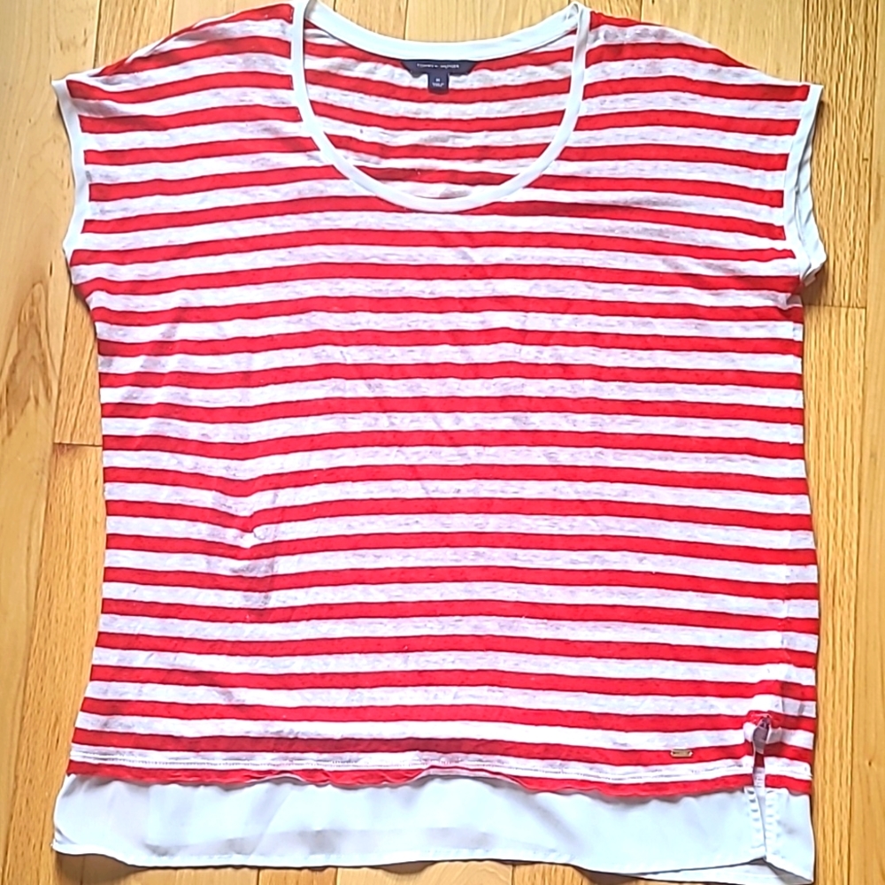 Tommy Hilfiger top
